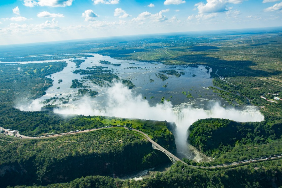 victoria falls 