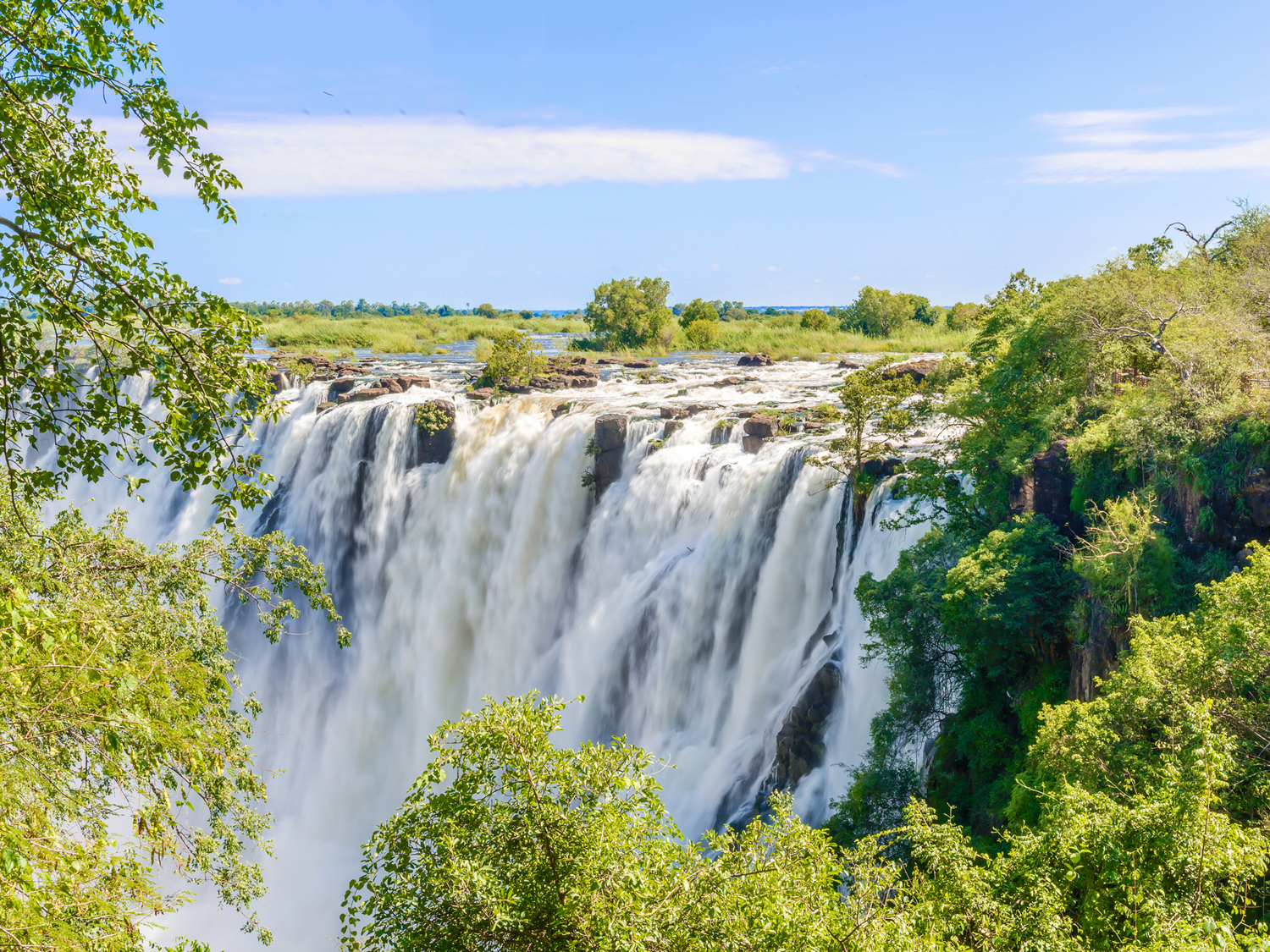 Victoria Falls Tour Zimbabwe Side Victoria Falls Tour Zimbabwe Side