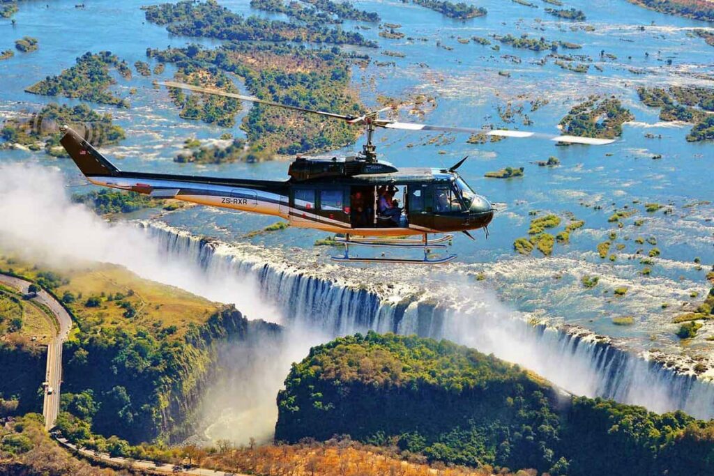 Top Breathtaking Things to Do/see in Victoria Falls, Zambia